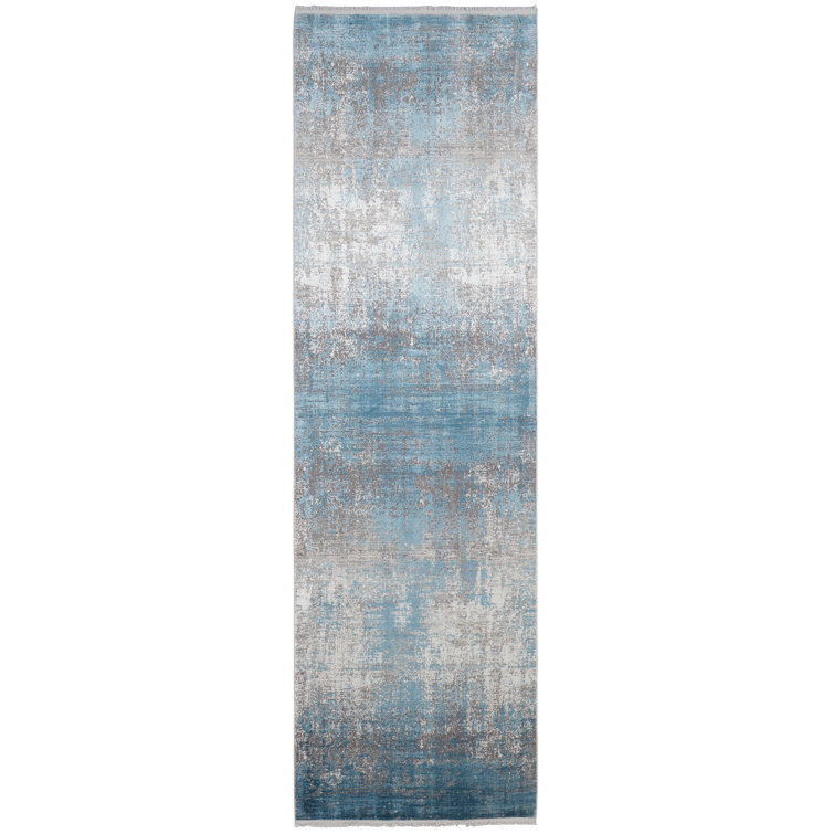 Lindstra Abstract Indoor Rug