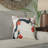 Floral Reversible Throw Pillow-2023598142-2023598080