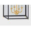 Houghton Lantern in Aged Brass and Distressed Bronze by Mark D. Sikes-774306524-774306521