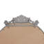 Miroir arqué 58 po x 24 po-386693304