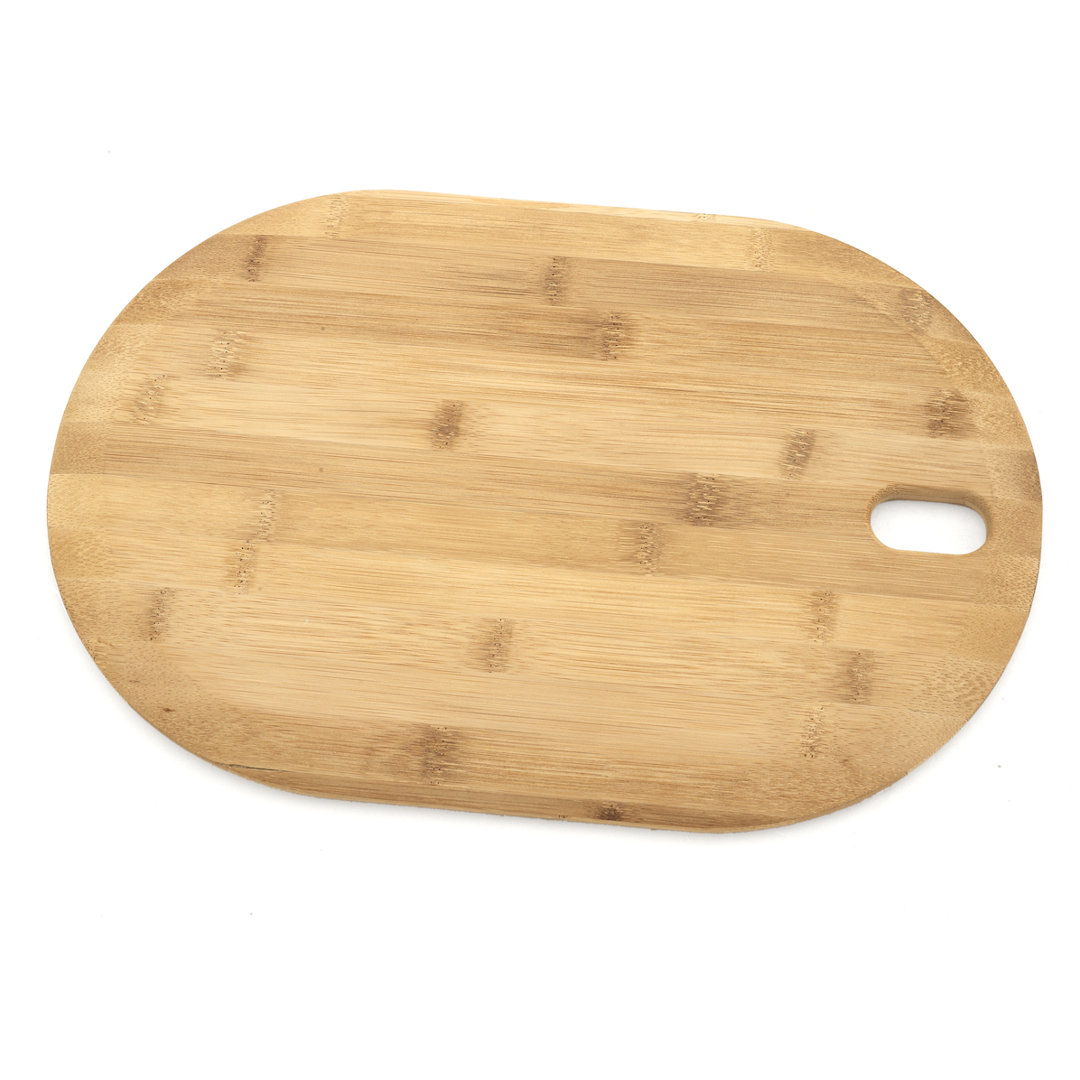 Bamboo Chopping Board