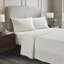 Rome Flannel Cotton Solid Fuzzy Warm Deep Pocket Sheet Set-106539693-106539695