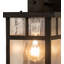 Roylance 1 - Light Armed Sconce