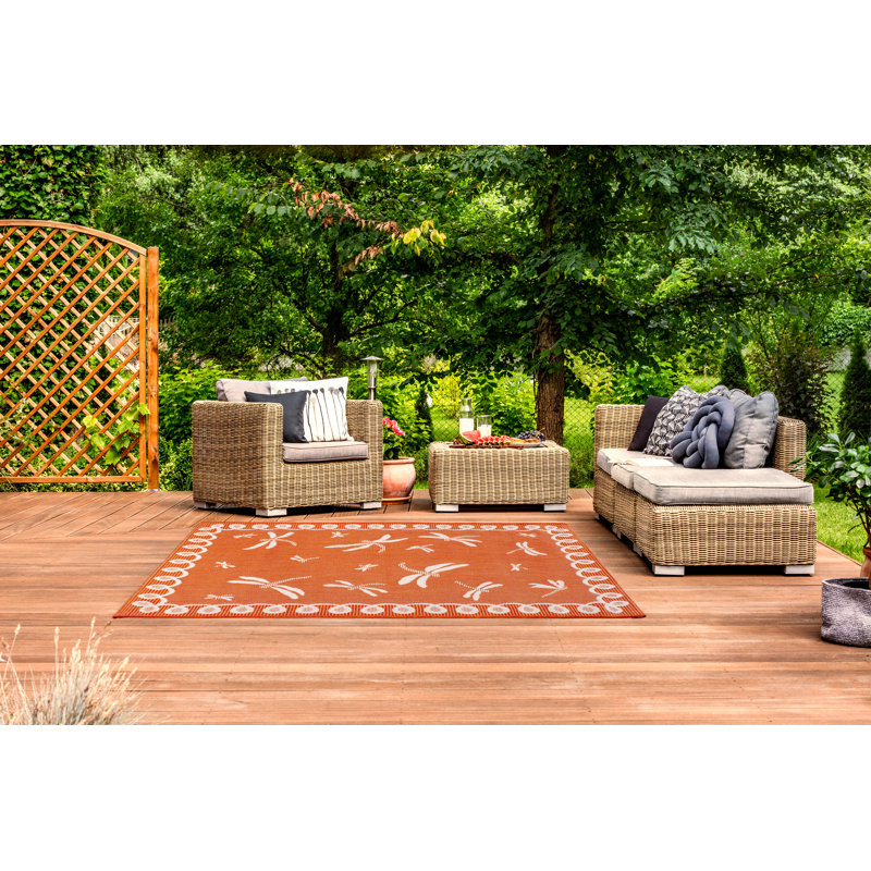 Propst Area Rug, Round 160cm