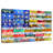 Borges Scrap Flag-108880839
