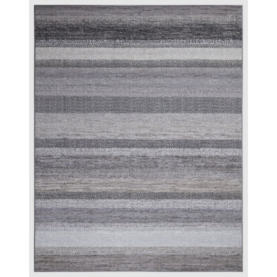 Tapis lavable antidérapant Lyanne
