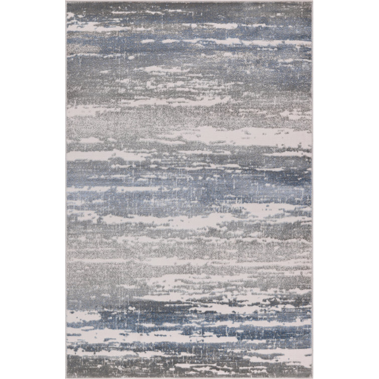 High-Low Ellis Rug