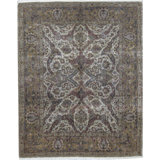 Suruchi One-of-a-Kind 8'2" X 10' Area Rug