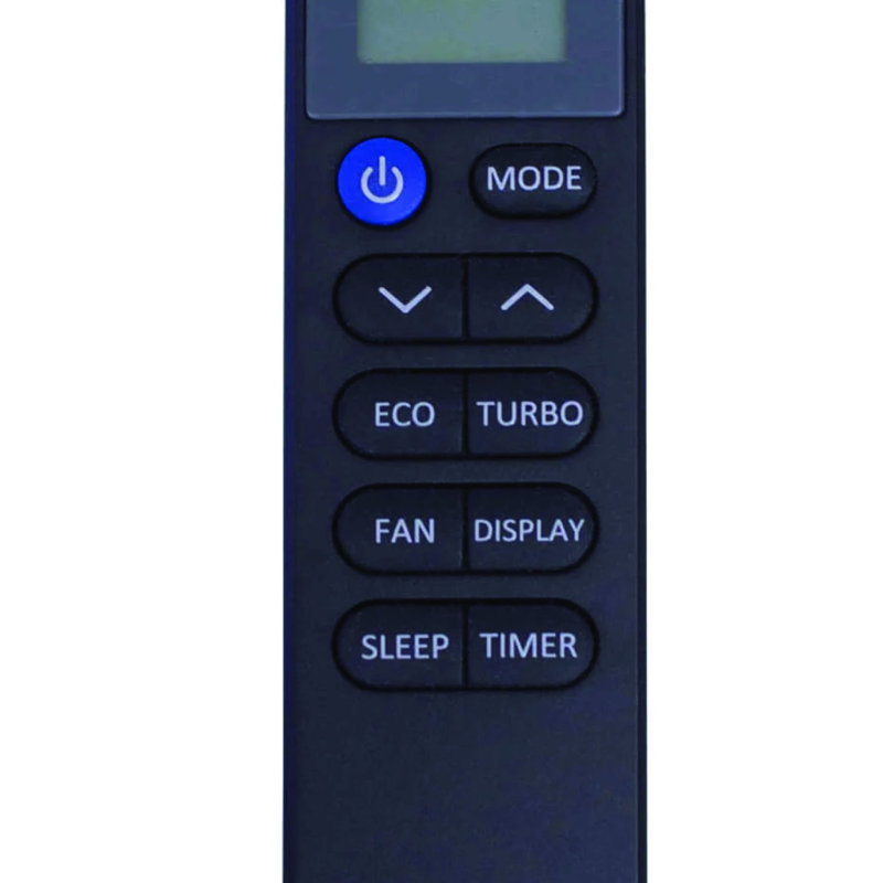 Climatiseur de fenêtre 12 000 BTU avec châssis coulissant et connexion Wi-Fi, 12 000 BTU