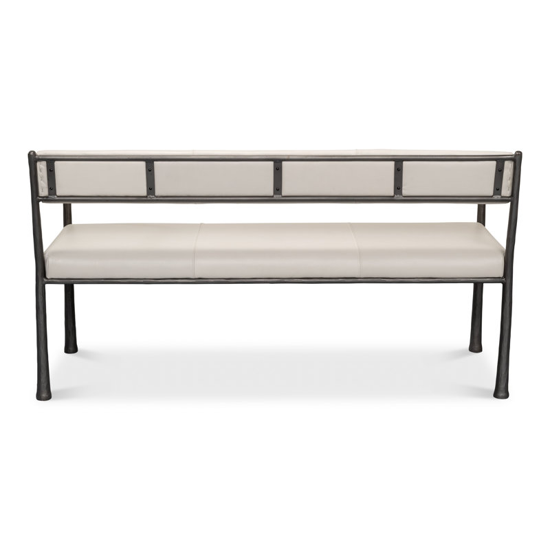 Eliana Upholstered Bench