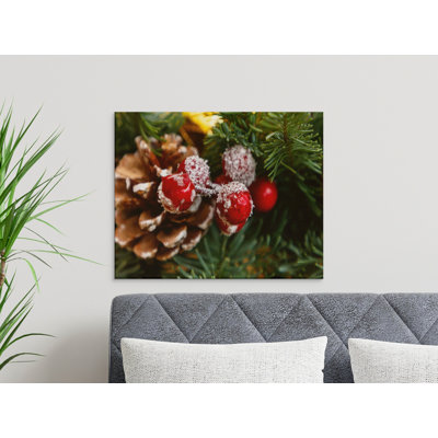 Sorrell Wrapped Canvas Print Set