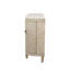 Armoire en panneau de fibres à densité moyenne Oaklyn