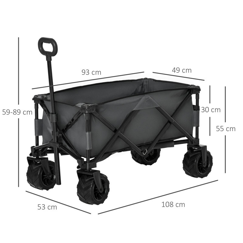 Spacious Food & Drink Server