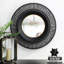 Miroir d'appoint Woollard