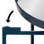 Table de bout Ekta-1451799876-1451799878
