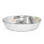 Sara Miller, Artisanne Noir - Low Bowls