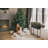 Dekker Metal Elevated Planter-1947220058-1925225532