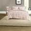 Ensembles de literie certifiés doux, jacquard en polyester simple TG, maison moderne