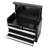 25.98'' W 4 -Drawer Steel Top Chest