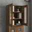 Joffrey 69.5 cm W Dining Hutch-209254393