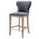 Grantham Upholstered Counter Stool