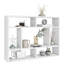 Gleich 7 Piece Cube Shelf-1873933128