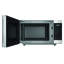 SHARP SMC1174KSC Flatbed Countertop Microwave Oven with Inverter Technology, 1.1 cu. ft., 1100W, Auto Cook, Defrost, Energy Saver Mode, Silent Mode