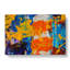 Abstract Art Painting Vol.80 by S.Johnson - Wrapped Canvas-55306723