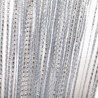 Argonne Semi Sheer Curtain Single Panel
