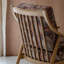 Upholstered Armchair