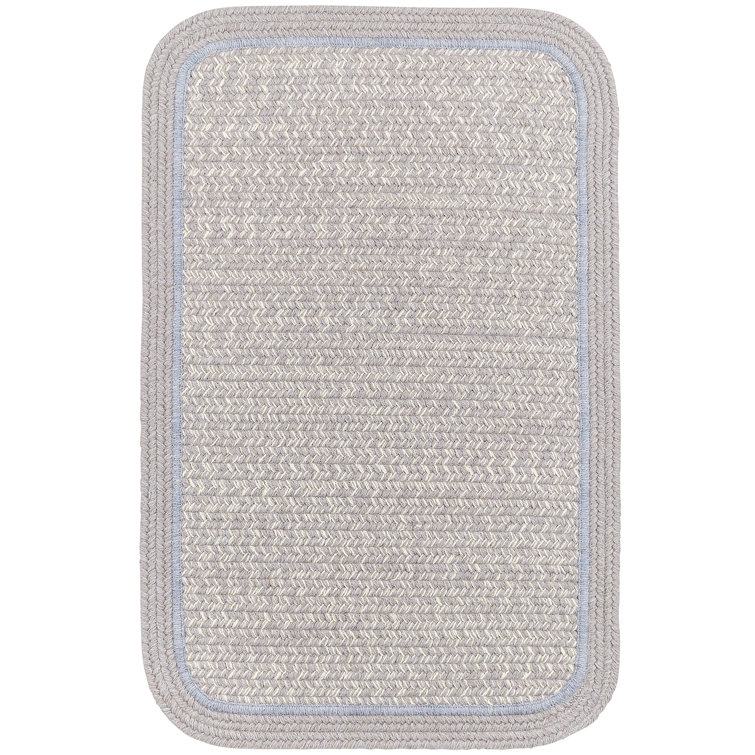 Browdy Geometric Indoor Rug