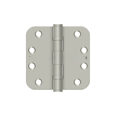 Steel Hinge