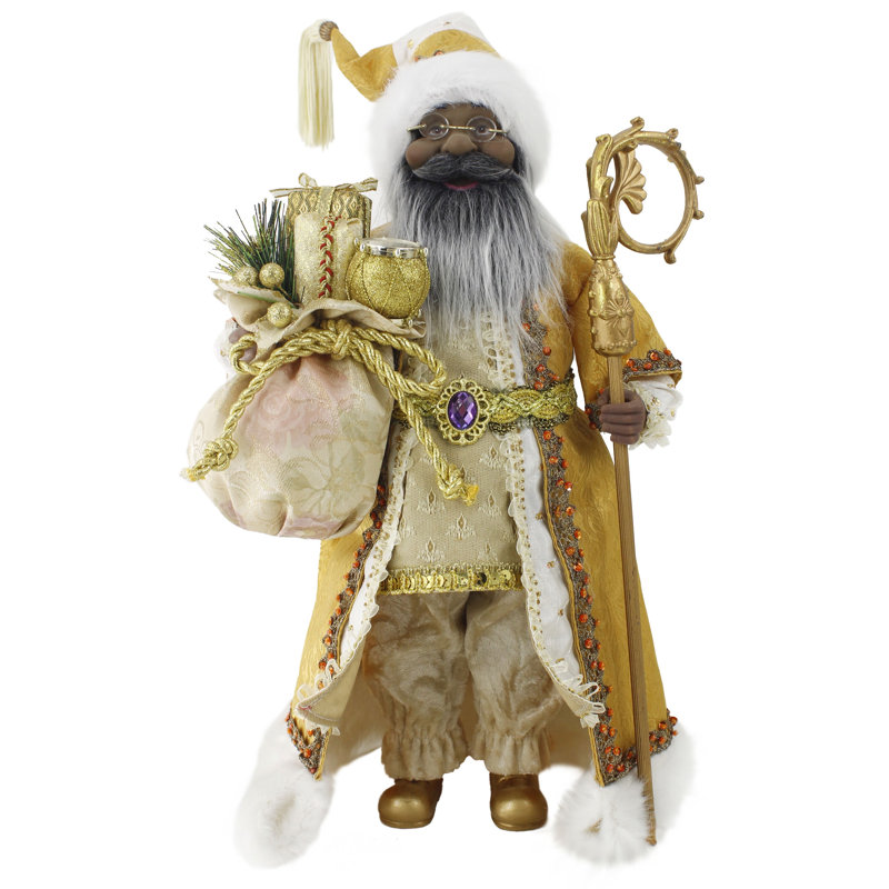 Christmas Figurines & Collectibles