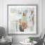 «Burnish Mint I», reproduction d'art sur toile-652945796-652945427
