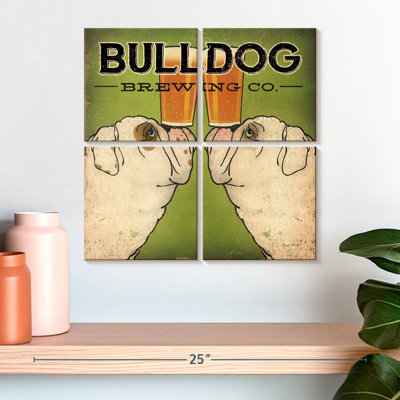 Brampt Bulldog Brewing