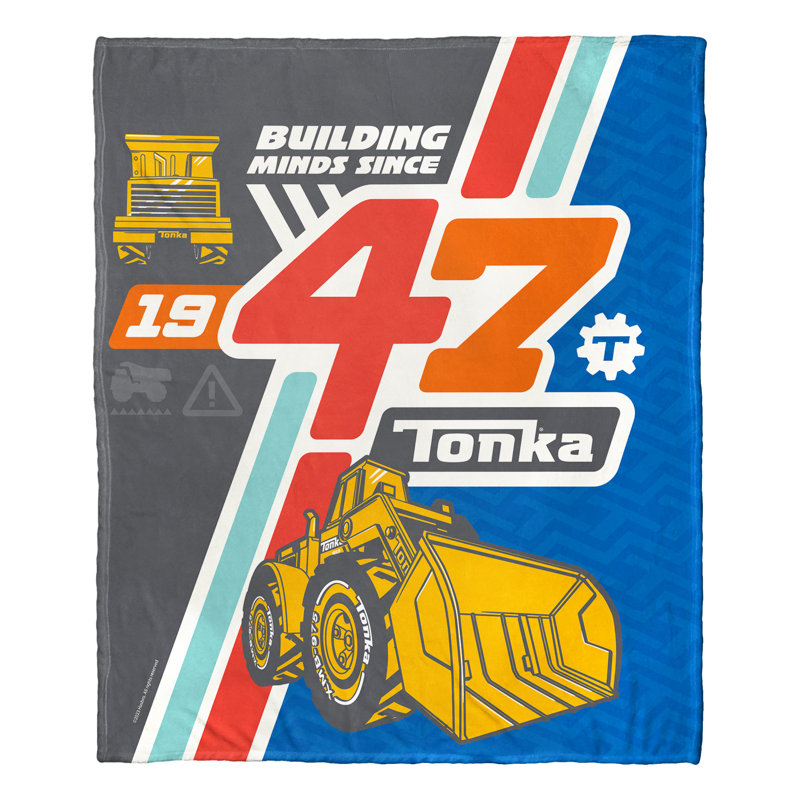 Throw Blanket