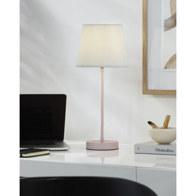 Wilcher Table Lamp