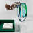 Mirage Handmade Glass Table Vase-70606235-70606233