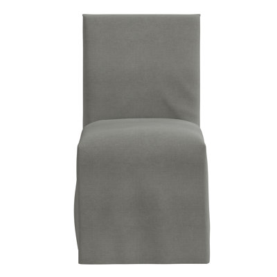 Armstrong Cotton Parsons Dining Chair