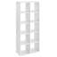 Annahbella 66cm W Manufactured Wood Shelving Unit-362041109