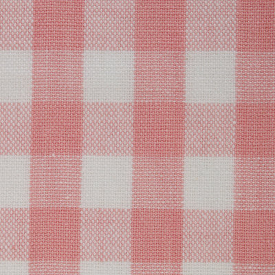 Fairley Plaid Bib Apron