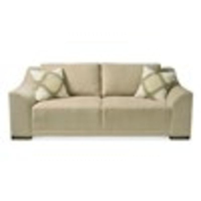 Tobin Sofa, St Lucia Sky