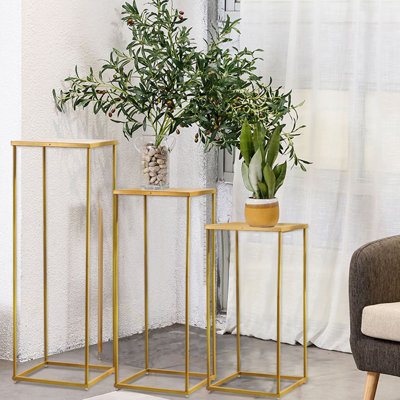 Support pour plante Mercer41