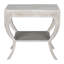 Maude Solid Wood End Table