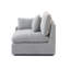 Canapé modulaire en L Sky Sky-61601901-61601890