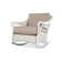 Nantucket Outdoor Rocker Chair