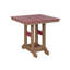 Garden Classic Outdoor Square Bar Table-1149046284-1149046272-1149046277
