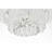 Erastus Semi Flush Mount-731418053
