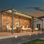 Mandalc Pergola with Canopy-182264082-182264106