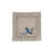 Forest Walk Cocktail Napkin Assorted - Multi